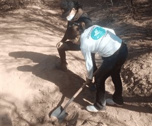 Confirman hallazgo de 60 cuerpos en la costa de Hermosillo