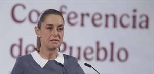 Aumentan a 66 las personas fallecidas por lluvias, reporta Sheinbaum