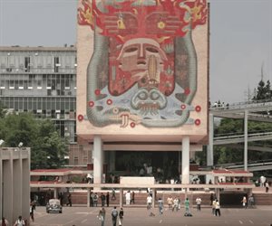 Intento de toma en la Facultad de Medicina de la UNAM