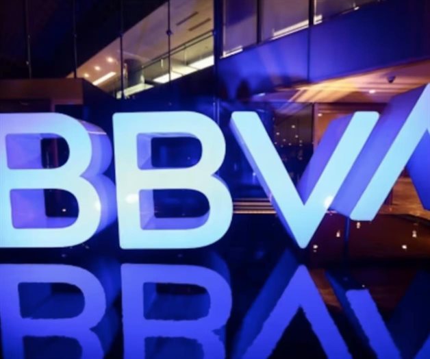 BBVA México se disculpa con usuarios por falla en su sistema BBVA México se disculpa con usuarios por falla en su sistema