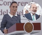 Claudia Sheinbaum agradece a Carlos Slim y empresarios por apoyo a damnificados por lluvias