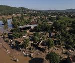 "Una semana después esto se ve horrible. Tras las lluvias, pueblos mexicanos siguen en el lodo