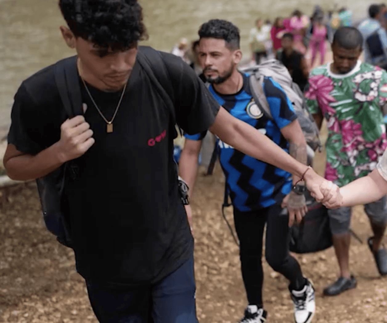 Consulado reporta detención de más de 2 mil mexicanos