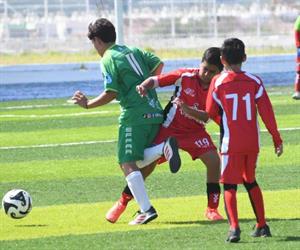 Rayados Reynosa imparables en el campeonato