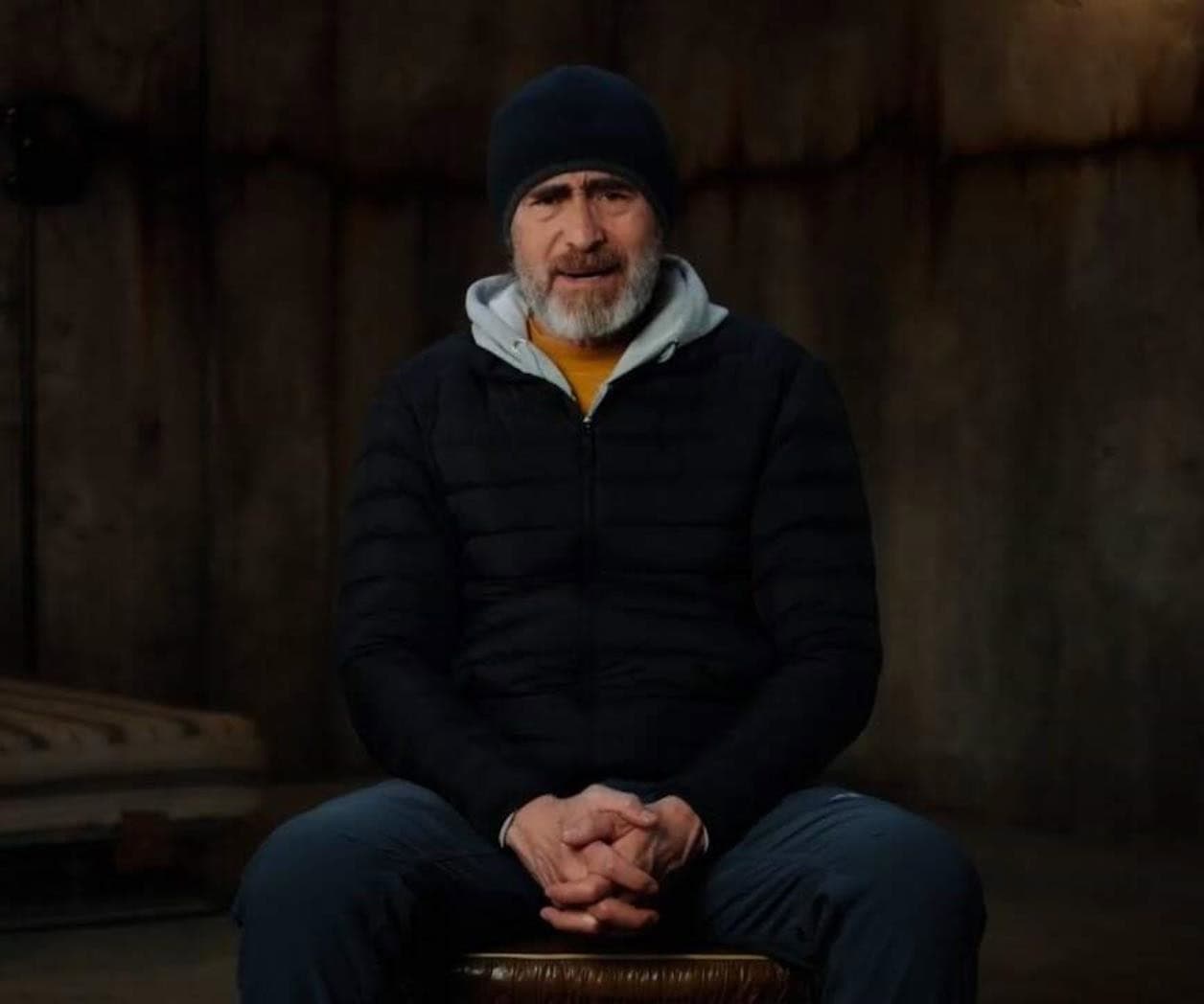 Regresa al cine de terror