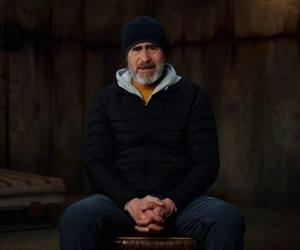 Regresa al cine de terror