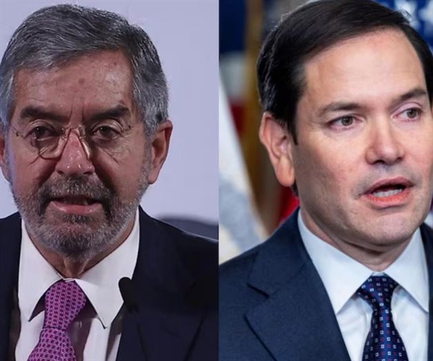 EU y México dan seguimiento a mecanismos de cooperación EU y México dan seguimiento a mecanismos de cooperación