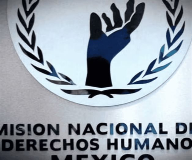 CNDH destinará 70 mdp para damnificados por lluvias CNDH destinará 70 mdp para damnificados por lluvias