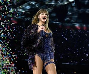 ´The Eras tour´ tendrá docuserie