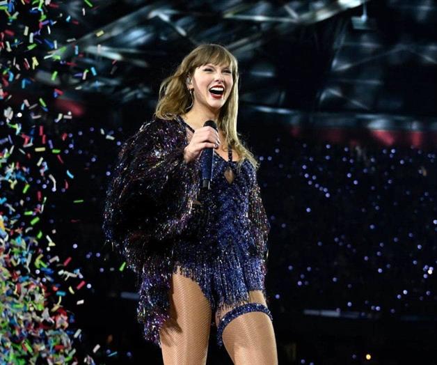 ´The Eras tour´ tendrá docuserie ´The Eras tour´ tendrá docuserie