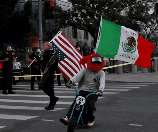 Consulado de Chicago reporta detención de más de 2 mil mexicanos Consulado de Chicago reporta detención de más de 2 mil mexicanos