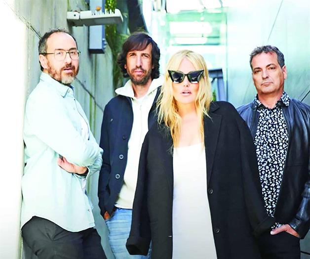 Regresa a La oreja de Van Gogh Regresa a La oreja de Van Gogh