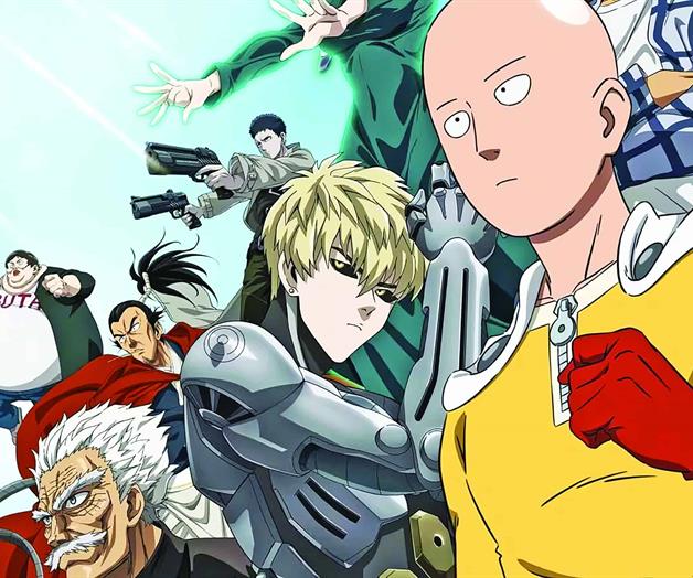 Se acerca tercera temporada Se acerca tercera temporada