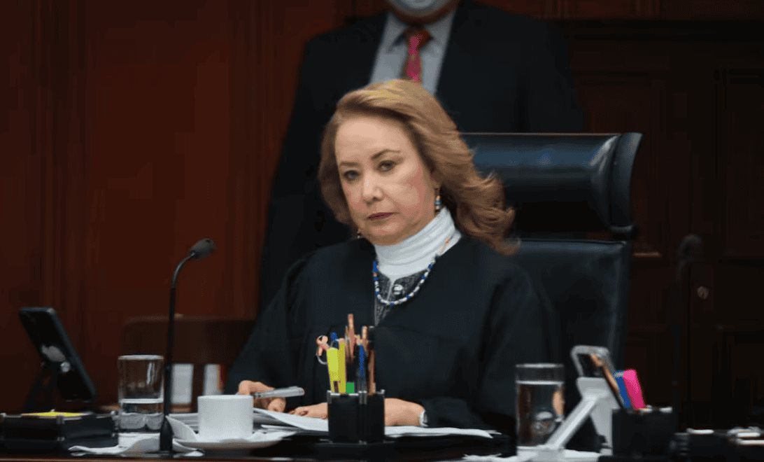 Casos de feminicidio deben juzgarse con perspectiva de género