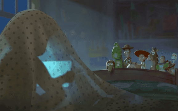 Reveladas las primeras imágenes de Toy Story 5 con Woody y Buzz Reveladas las primeras imágenes de Toy Story 5 con Woody y Buzz