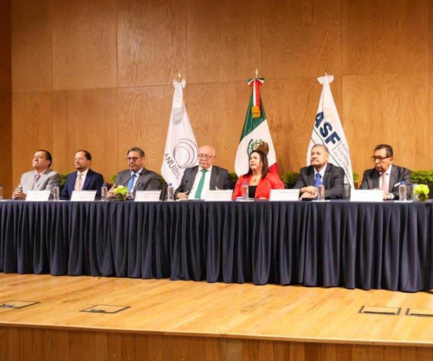 Fortalece la UAT la transparencia