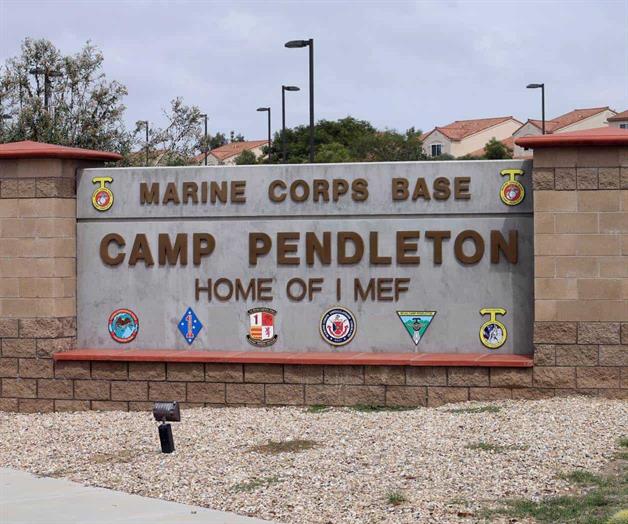 Deportan al padre de marine en California Deportan al padre de marine en California