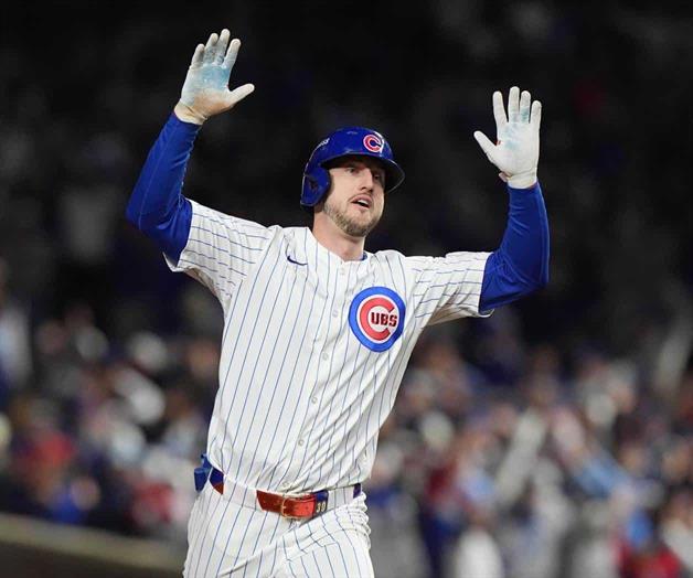 Cachorros miran al futuro tras volver a los playoffs y perder