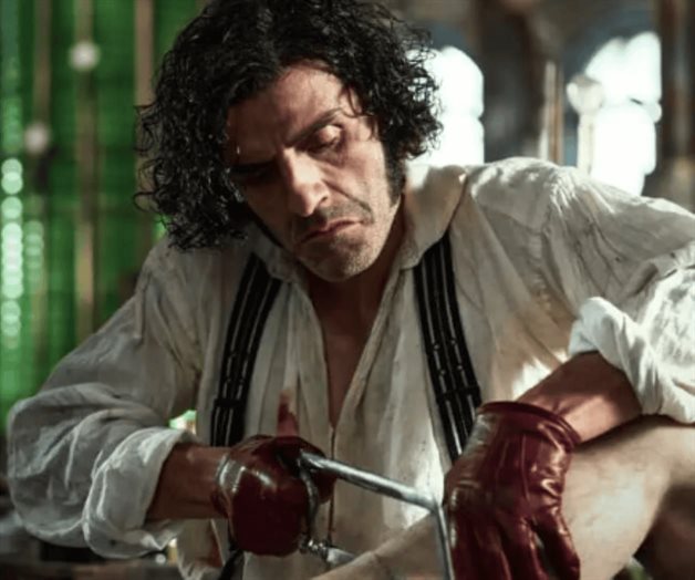 Listo para estrenar ´Frankenstein´