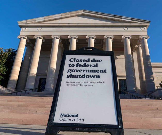 Trabajadores federales temen despidos masivos Trabajadores federales temen despidos masivos