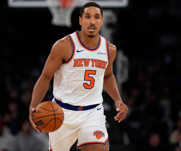 Malcolm Brogdon se retira de la NBA Malcolm Brogdon se retira de la NBA