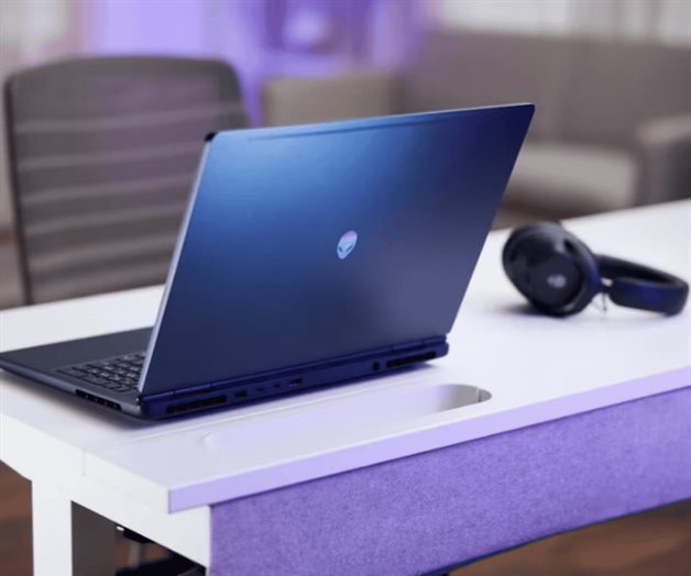 Así son los nuevos equipos Alienware enfocados en gaming Así son los nuevos equipos Alienware enfocados en gaming