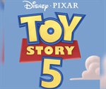 Reveladas las primeras imágenes de Toy Story 5 con Woody y Buzz