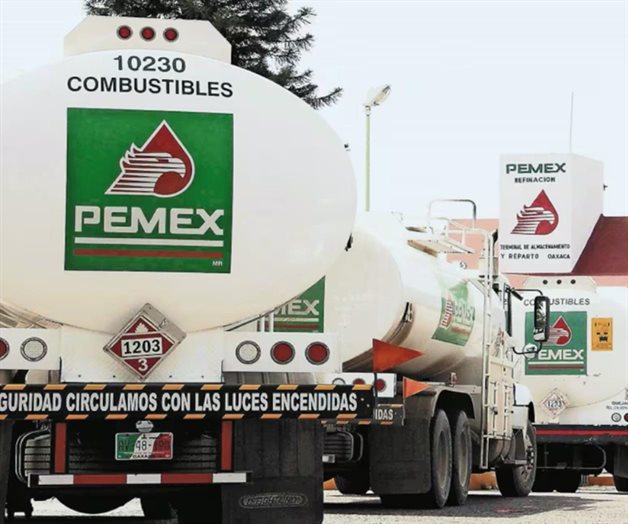 Reconoce Pemex que enfrenta restricciones presupuestales