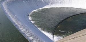 Tamaulipas, entre las entidades que aportarán agua a EU, anuncia Sheinbaum Tamaulipas, entre las entidades que aportarán agua a EU, anuncia Sheinbaum