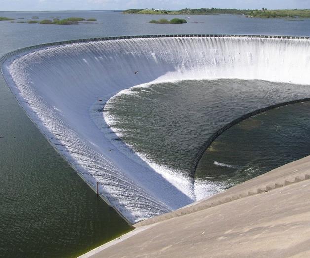 Tamaulipas, entre las entidades que aportarán agua a EU, anuncia Sheinbaum Tamaulipas, entre las entidades que aportarán agua a EU, anuncia Sheinbaum