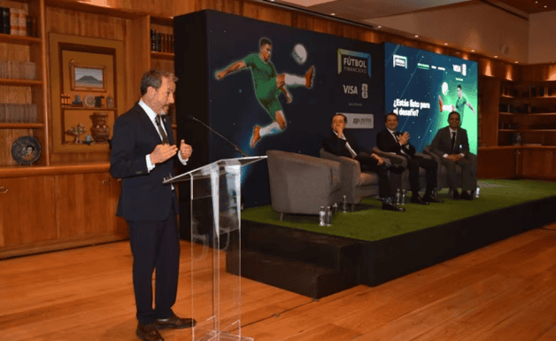 Visa trabaja para que m&aacute;s espacios acepten pagos digitales