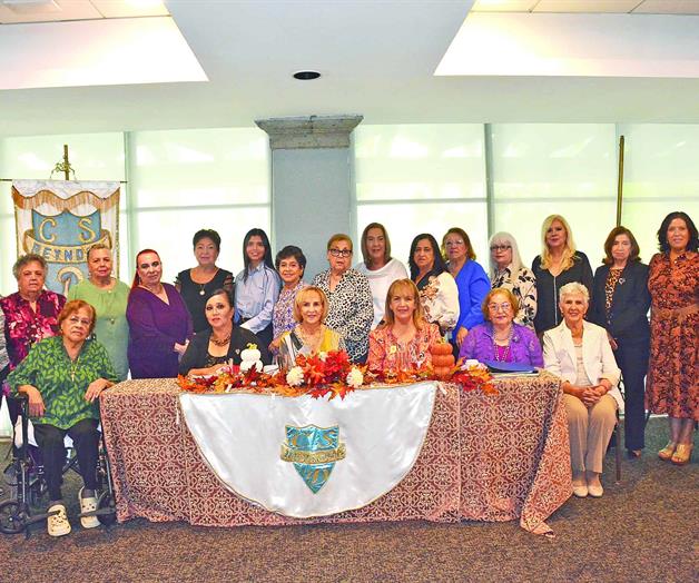 Tienen junta de octubre Tienen junta de octubre