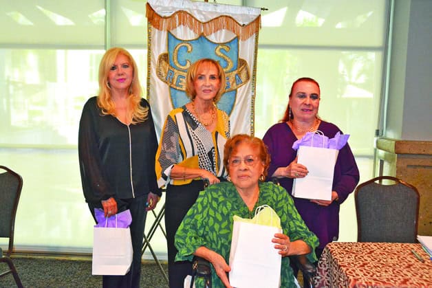 Tienen junta de octubre Tienen junta de octubre