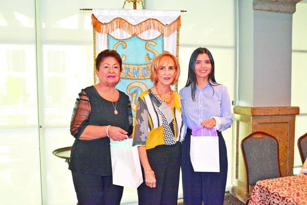 Tienen junta de octubre Tienen junta de octubre