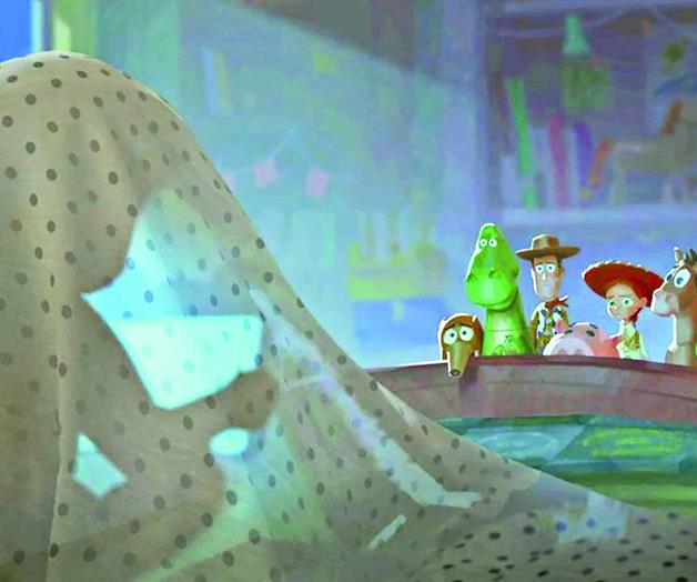 Dan una probadita Dan una probadita