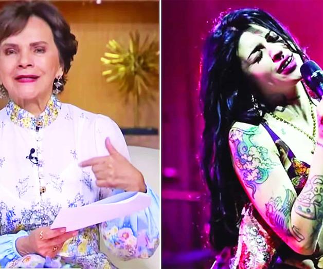 Cuestiona éxito de Cazzu en México Cuestiona éxito de Cazzu en México