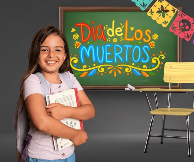 &iquest;Cu&aacute;ndo hay puente en noviembre? Esto dice la SEP