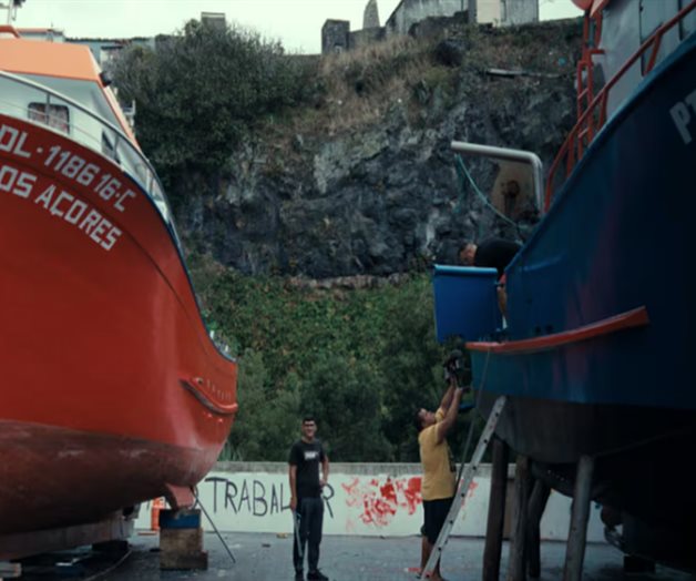 ¿Qué ver?: Netflix estrena el documental Marea blanca... ¿Qué ver?: Netflix estrena el documental Marea blanca...