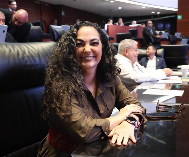 Reforma reafirma defensa de personas y colectivos Reforma reafirma defensa de personas y colectivos