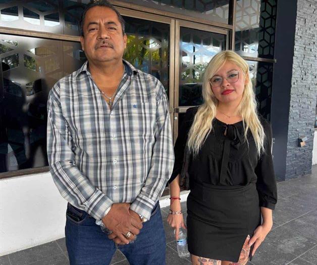 Se suman al PT j&oacute;venes de colonias populares