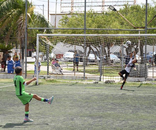 Todo listo para que inicie la Copa Bravos