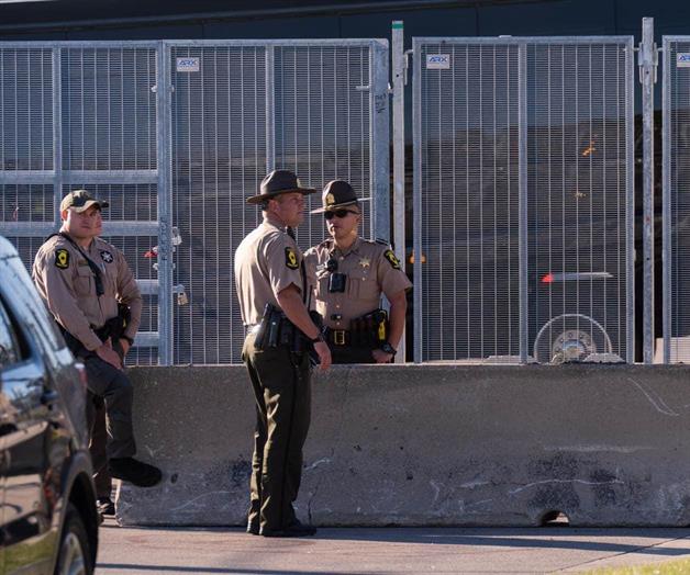 Ordena jueza que agentes usen cámaras corporales Ordena jueza que agentes usen cámaras corporales
