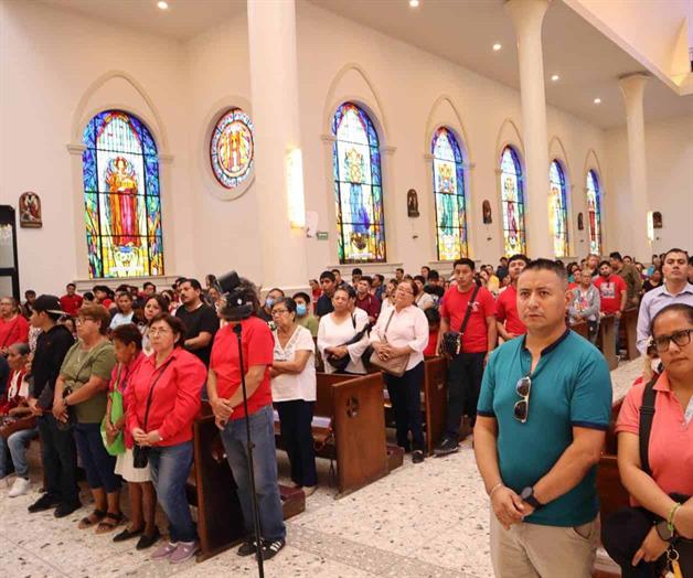 Anuncian la celebraci&oacute;n del Domingo de Misiones