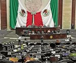 Inicia discusión de la Ley de Ingresos 2026