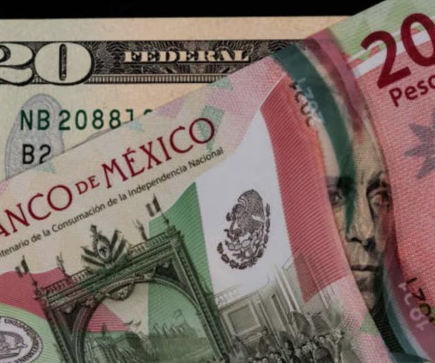 Dólar abre estable; aumentan preocupaciones bancarias en EU Dólar abre estable; aumentan preocupaciones bancarias en EU