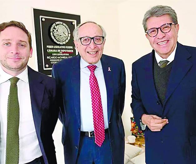 Cabildea SSA aumento a impuestos saludables