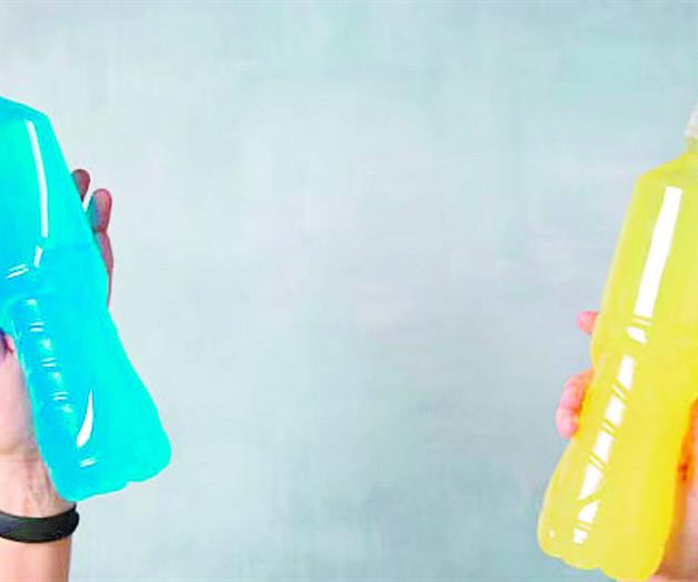 Celebra PT impuesto a sueros orales