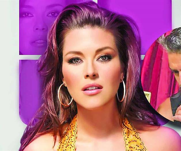 Revela detalles de amorío con Arjona