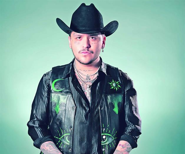 Sigue de gira por EU Sigue de gira por EU