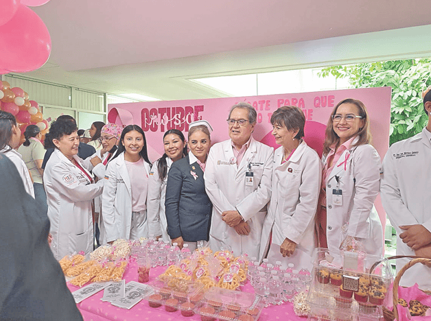 ´Tócate para que no te toque´ ´Tócate para que no te toque´